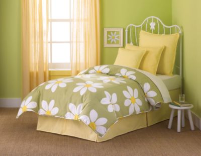 DAISY GREEN COZY KIDS
