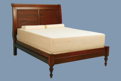 The RhapsodyBed 