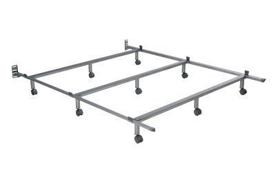 Diamond Bed Frame