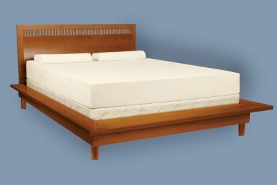The AdvantageBed