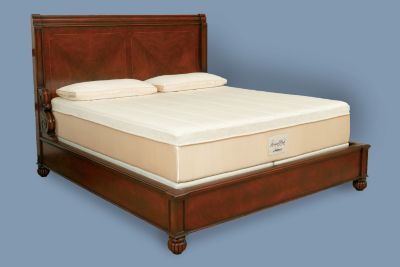 The GrandBed 