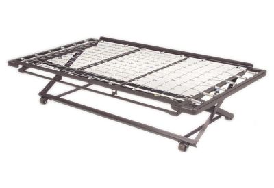 Pop-Up Trundle
