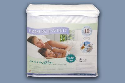 Allerzip Mattress Protector