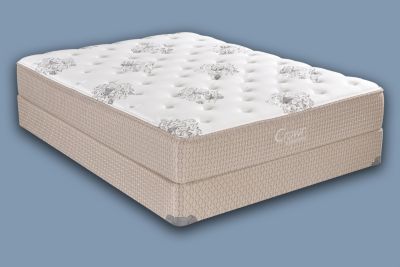 Kingsdown Pinnacle Collection: Crown