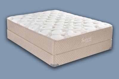Kingsdown Pinnacle Collection: Summit