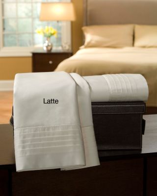 DreamFit™ 1020 Thread Count 100% Supima Cotton World Class Collection