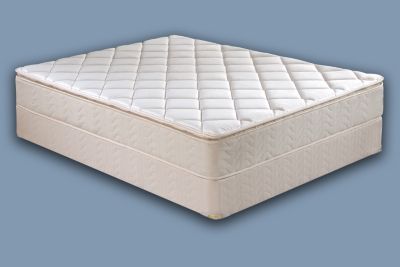 Cambridge Pillow Top