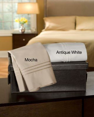 DreamFit™ 600 Thread Count 100% Supima Cotton World Class Pillow Cases