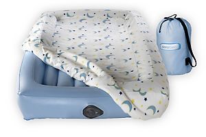 AeroBed Kids Bed. Authorized AeroBed Reseller.