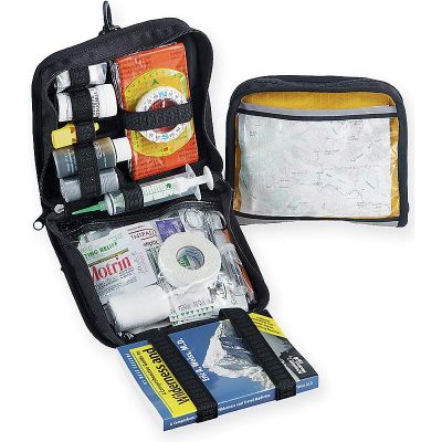 Adventure Medical Kits Ten Essentials Leader Round Trip Kit (Fall 2008)