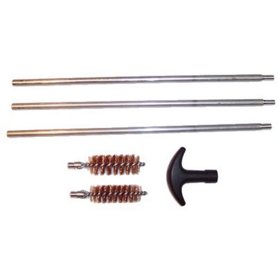 Leki Trek Cleaning Kit (Spring 2008)