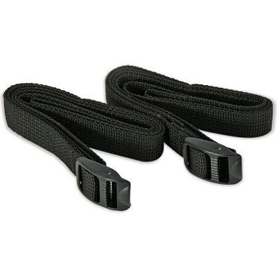NEW: Therm-A-Rest Mattress Straps (new)