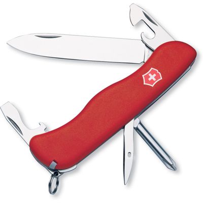 Adventurer Knife - $39.00