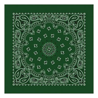 Carolina Bandanas (Dark)
