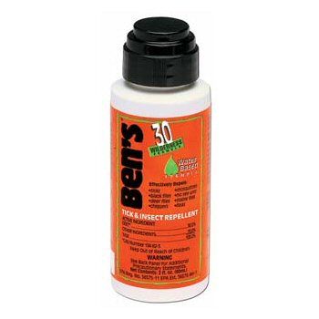 Peregrine Ben's 30 Wilderness Roll-on Bug Repellent