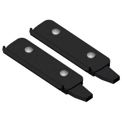 Yakima Bolt TopLoader Brackets (Fall 2008)