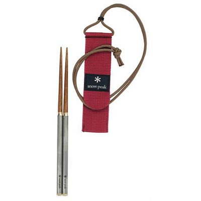 Carry-On Chopsticks - $29.95