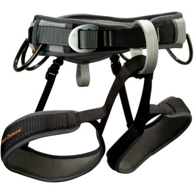 Black Diamond Chaos Harness (Fall 2004)