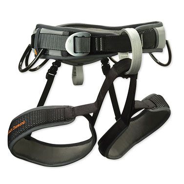 Black Diamond Chaos Harness