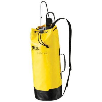 Petzl Classique Pack