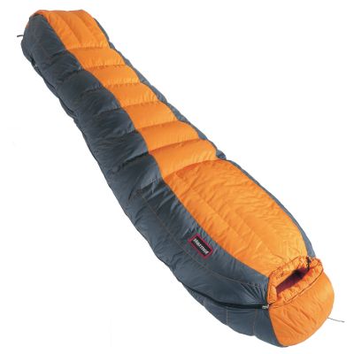 Marmot Col EQ Sleeping Bag (Fall 2005)