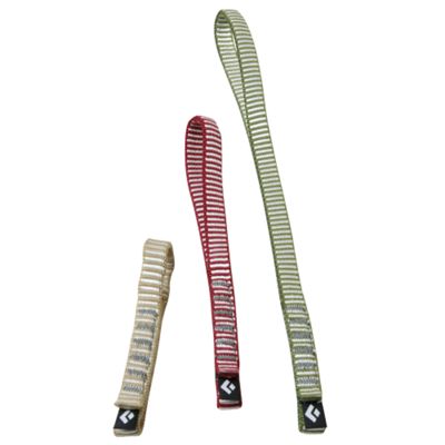 Black Diamond Nylon Dogbone