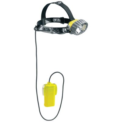 Petzl Duo Belt LED 14 Headlamp