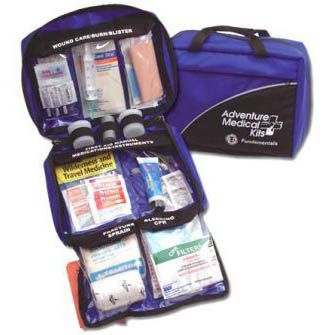 Adventure Medical Kits Fundamentals Kit