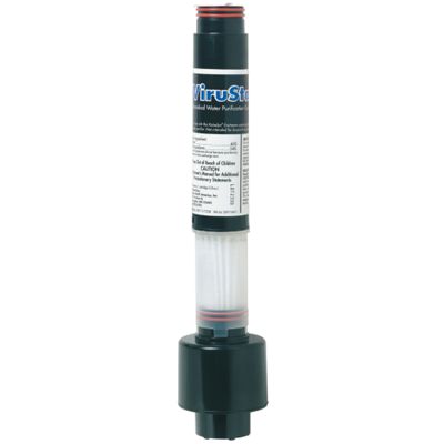 Katadyn Exstream Virustat Kit