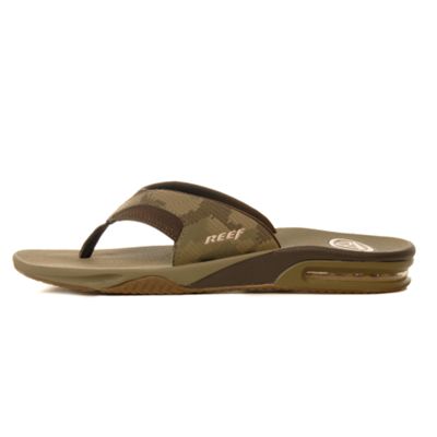 Reef Men's Fanning Sandal (Spring 2009)
