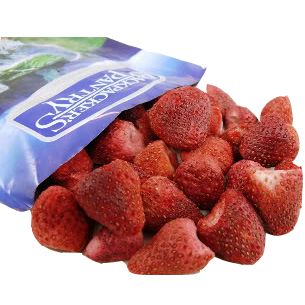 Backpackers Pantry Freeze Dried Strawberries