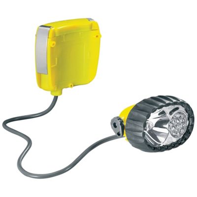 Petzl Fixo Duo LED 14 Headlamp