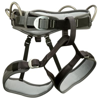 Black Diamond Focus AL Harness