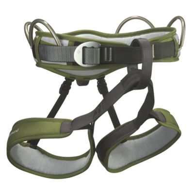 Focus Advanced Harness, New Focus Advanced Harness, Black Diamond Focus Advanced Harness