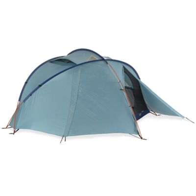 Mountain Hardwear Atrium 4 Crossflow Foot Print (Spring 2006) - FREE with purchase of the Atrium 4 CF Tent