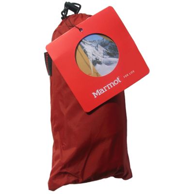 Marmot Eos 1P Footprint - FREE with purchase of the Eos 1P Tent
