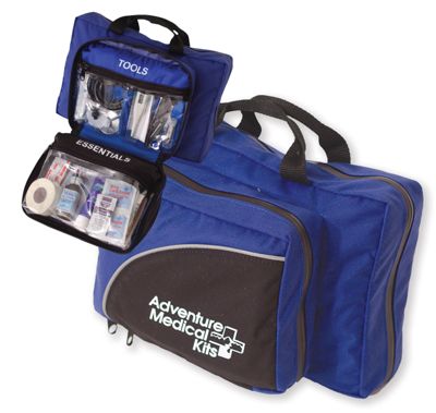 Adventure Medical Kits Guide I