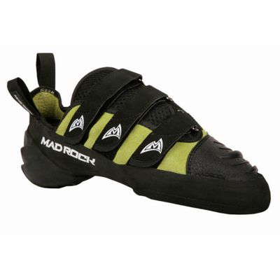 Mad River Rocket Hooker EZ Climbing Shoe (Fall 2007)
