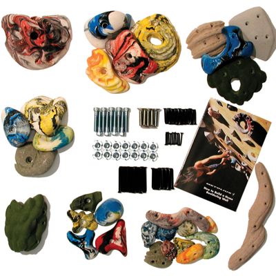 Metolius 30 Hold Mega Pack