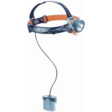 Petzl Myo Belt SB 5 Headlamp