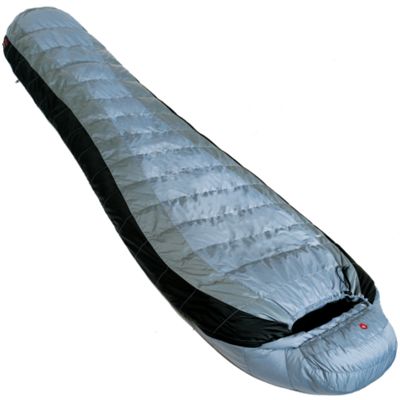 Marmot Never Winter