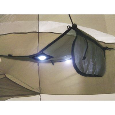 Sierra Designs Night Glow Attic (Spring 2006)