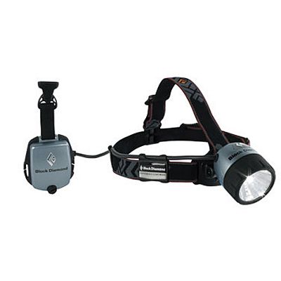 Black Diamond Polar Star Headlamp (Fall 2007)
