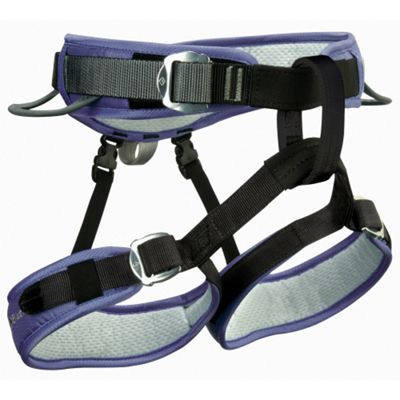 Black Diamond Primrose AL Entry Level Harness (Fall 2007)