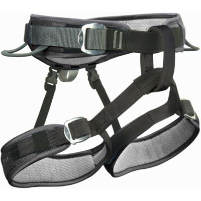 Black Diamond Primrose Harness Package - Women's