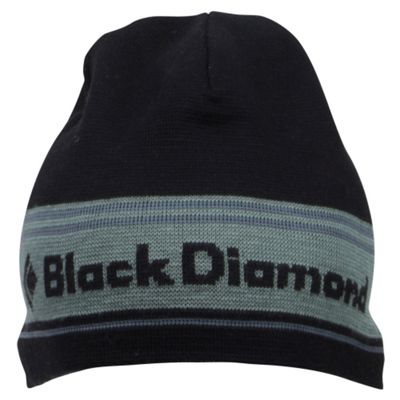 Black Diamond Reversible Beanie