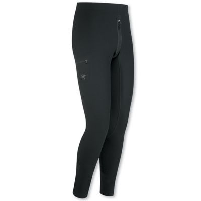Arcteryx Men's Rho LT Bottom w/Zipper (Spring 2008)