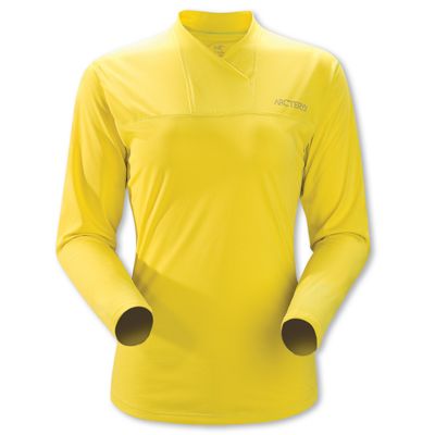 Arc'teryx Rho SL Cross Neck