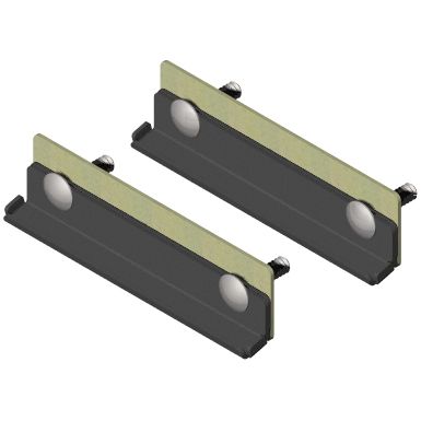Yakima Side Loader Brackets