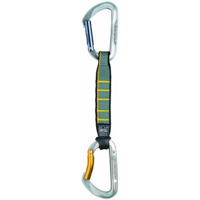 Petzl Spirit Quickdraw - 11 cm
